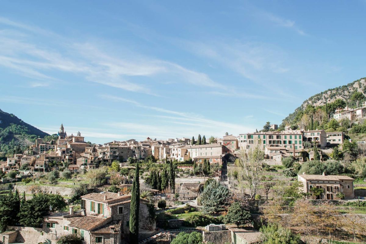 Valldemossa Mallorca - Muvon