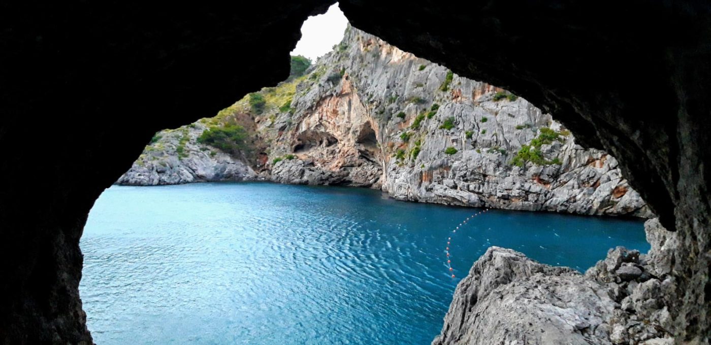 Cala Sa Calobra