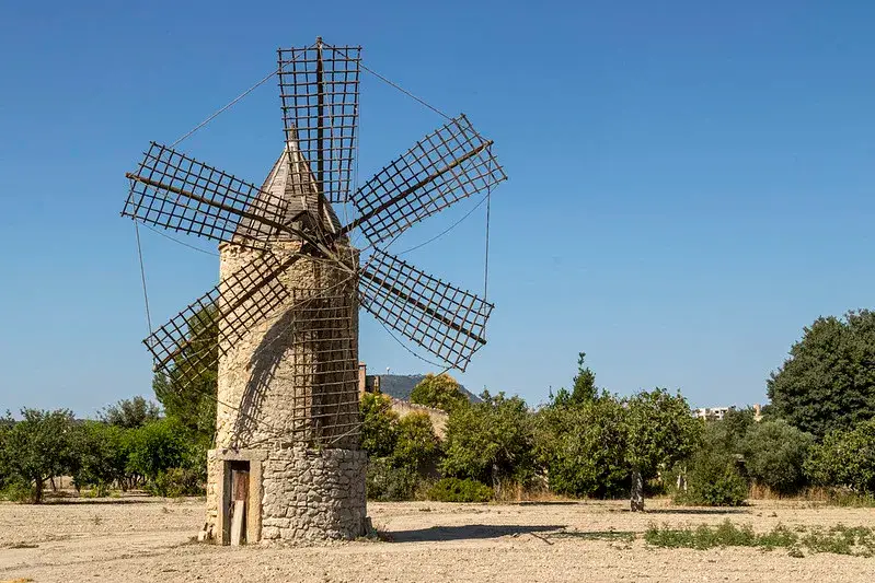 Sineu Mallorca