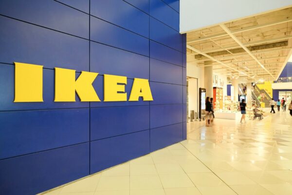 Ikea Mallorca cómo llegar