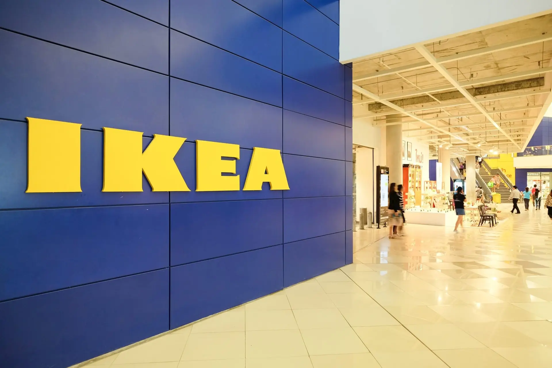 Ikea Mallorca cómo llegar